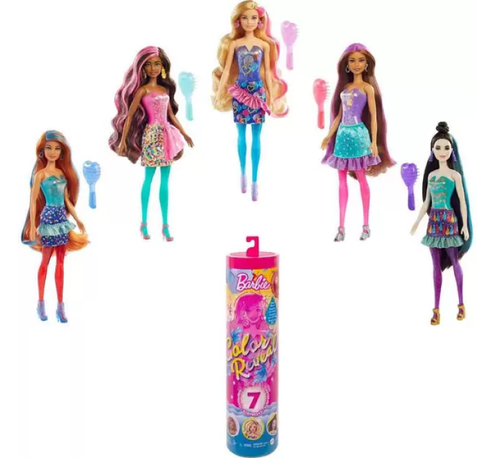 Barbie- Jogo de Salão de Beleza Barbie- Jogar